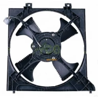 Вентилятор радиатора охлаждения для BYD F3