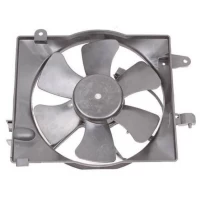 Вентилятор радіатора охолодження для Chery QQ 0.8-1.1