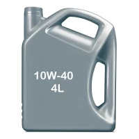 Масло моторне 10W-40 (4л) для 