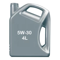Масло моторне 5W-30 (4л) для 