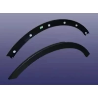 Накладка арки переднього лівого колеса для Chery Tiggo 5 (2.0)