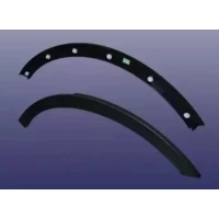 Накладка арки переднего правого колеса для Chery Tiggo 5 (2.0)