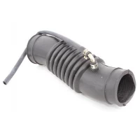 Гофра повітряного фільтра (патрубок) для Geely MK 1.5-1.6