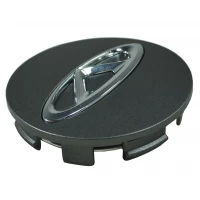 Колпак колеса на литой диск для Chery Tiggo 3 (1.6)