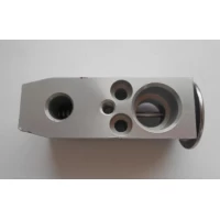 Клапан випарника кондиціонеру для Geely MK 1.5-1.6