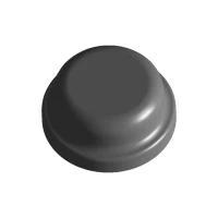 Крышка заднего амортизатора для Chery Tiggo 2 (1.5)