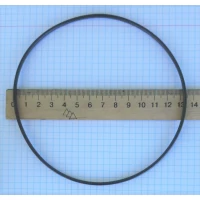 Кольцо масляного насоса d=135мм для Chery Tiggo 7 (1.5) TURBO