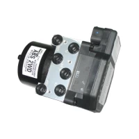 Блок управления ABS (4х2) для Chery Tiggo 2.0 МКПП / 2.4 АКПП