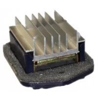 Резистор пічки (гребінка) для Geely MK 1.5-1.6