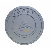 Колпак колеса (круг) для Geely CK / CK-2