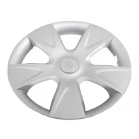 Колпак колеса на стальной диск для ЗАЗ Вида