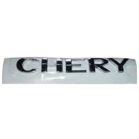 Емблема напис CHERY для Chery Amulet