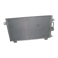 Радиатор кондиционера для Chery Tiggo 2.0-2.4