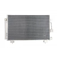 Радиатор кондиционера для Chery Tiggo 3 FL (1.6)