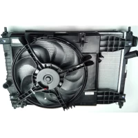 Радиатор охлаждения для ЗАЗ Вида 1.5 GM F15S3