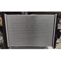Радиатор охлаждения для ЗАЗ Вида 1.5 SQR477F