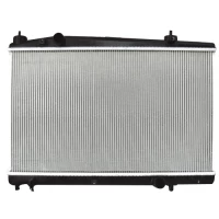 Радиатор охлаждения для Great Wall Vollex C30