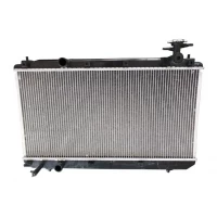 Радиатор охлаждения для Chery Tiggo 3 (1.6) АКПП