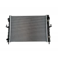 Радиатор охлаждения для MG 550 АКПП