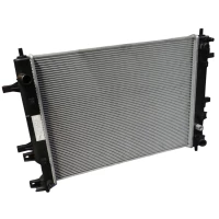 Радиатор охлаждения для Chery Tiggo 2 (1.5) АКПП