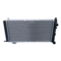Радиатор охлаждения для Chery Tiggo 5 (2.0)