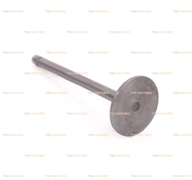 Клапан выпускной (по шт) для Great Wall Hover H2 (2.8 дизель) ⚡ 1003012-E02