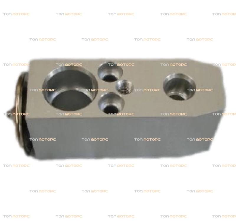 Клапан випарника кондиціонеру для Geely Emgrand EC7 ⚡ 1061001244