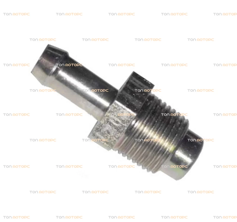 Клапан PCV (метал) для Geely Emgrand X7 1.8 ⚡ 1136000123