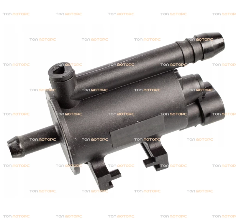 Клапан вентиляції бака Delphi Євро-3 для Great Wall Safe F1 ⚡ 3602210-E07
